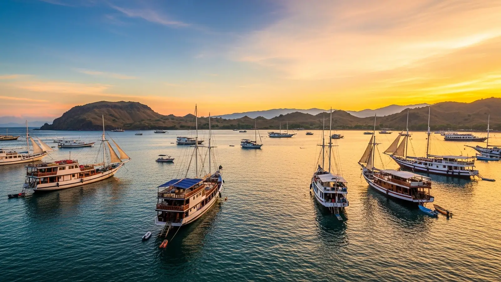 Labuan Bajo Package Tours — an independent booking guide